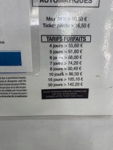 Croisette 8/10 Pers Lägenhet Cannes Exteriör bild
